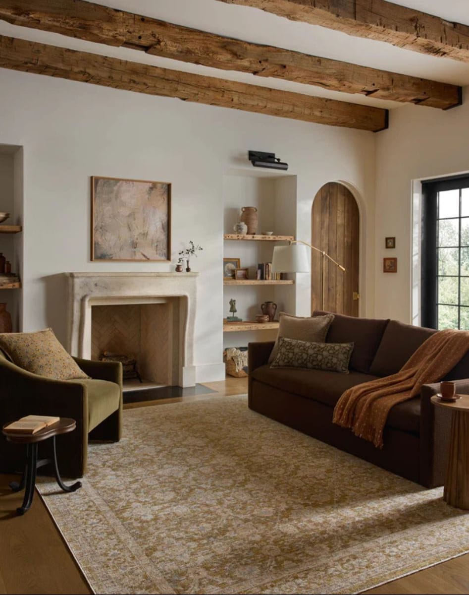 Elora Rug Area Rugs