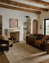 Elora Rug Area Rugs