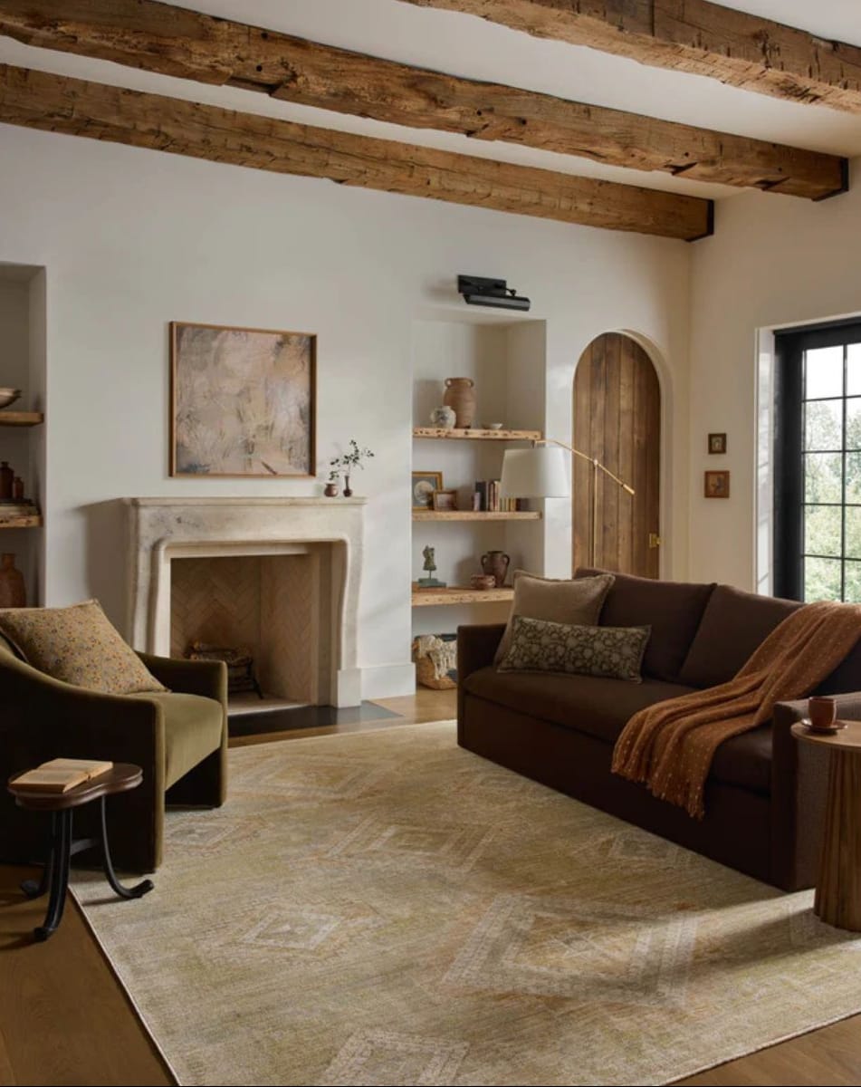 Elora Rug Area Rugs
