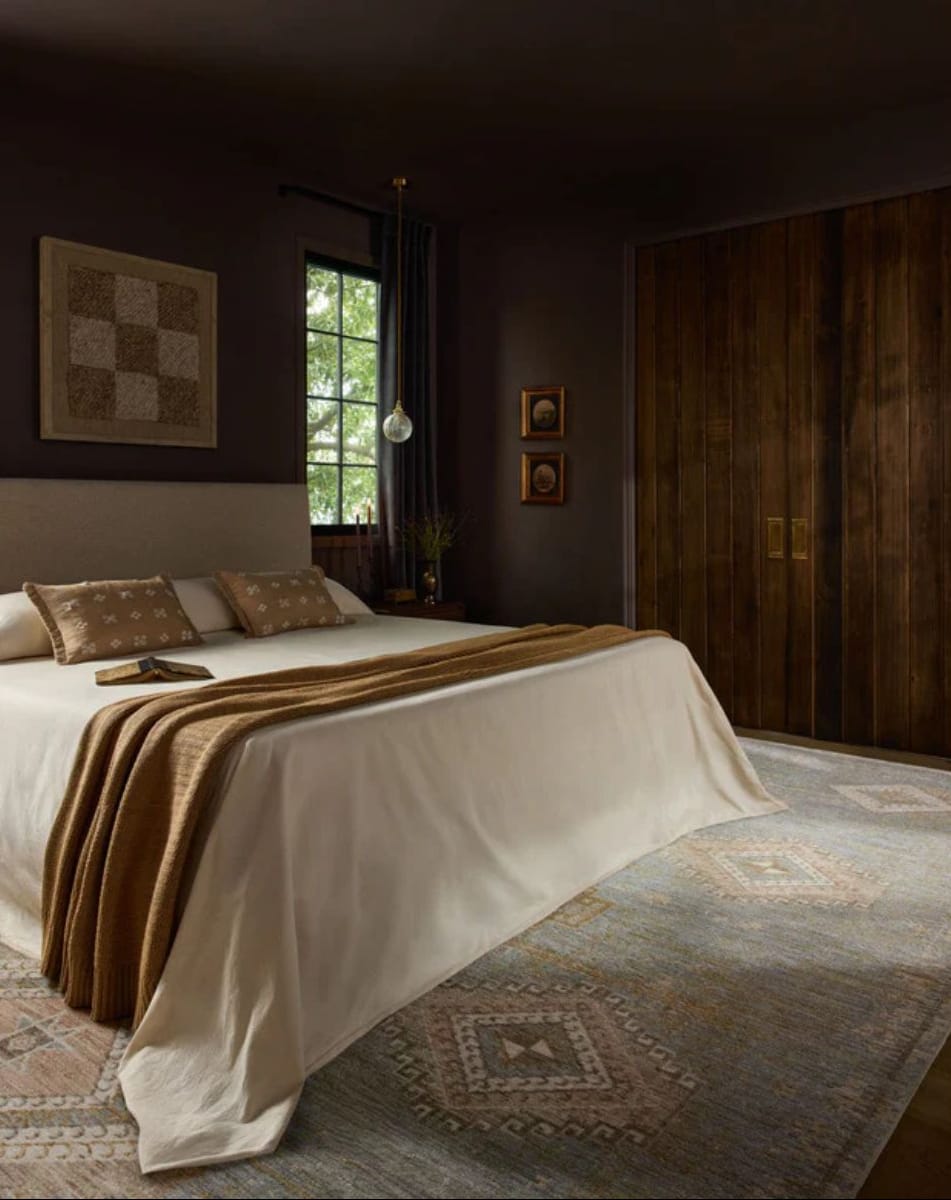Elora Rug Area Rugs