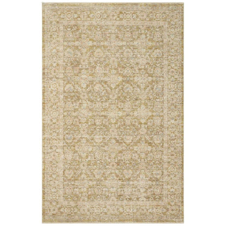 Elora Rug Area Rugs ELORELR-05MOCG2030 885369945304