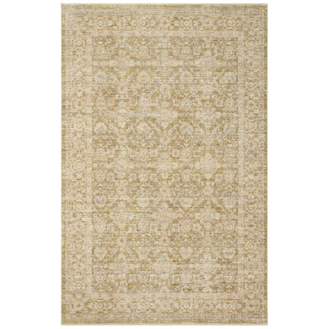 Elora Rug Area Rugs ELORELR-05MOCG2030 885369945304