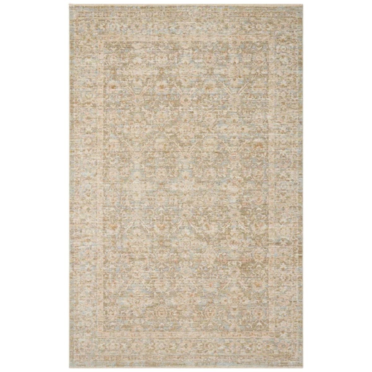 Elora Rug Area Rugs ELORELR-05SCTCB6F0 885369945519