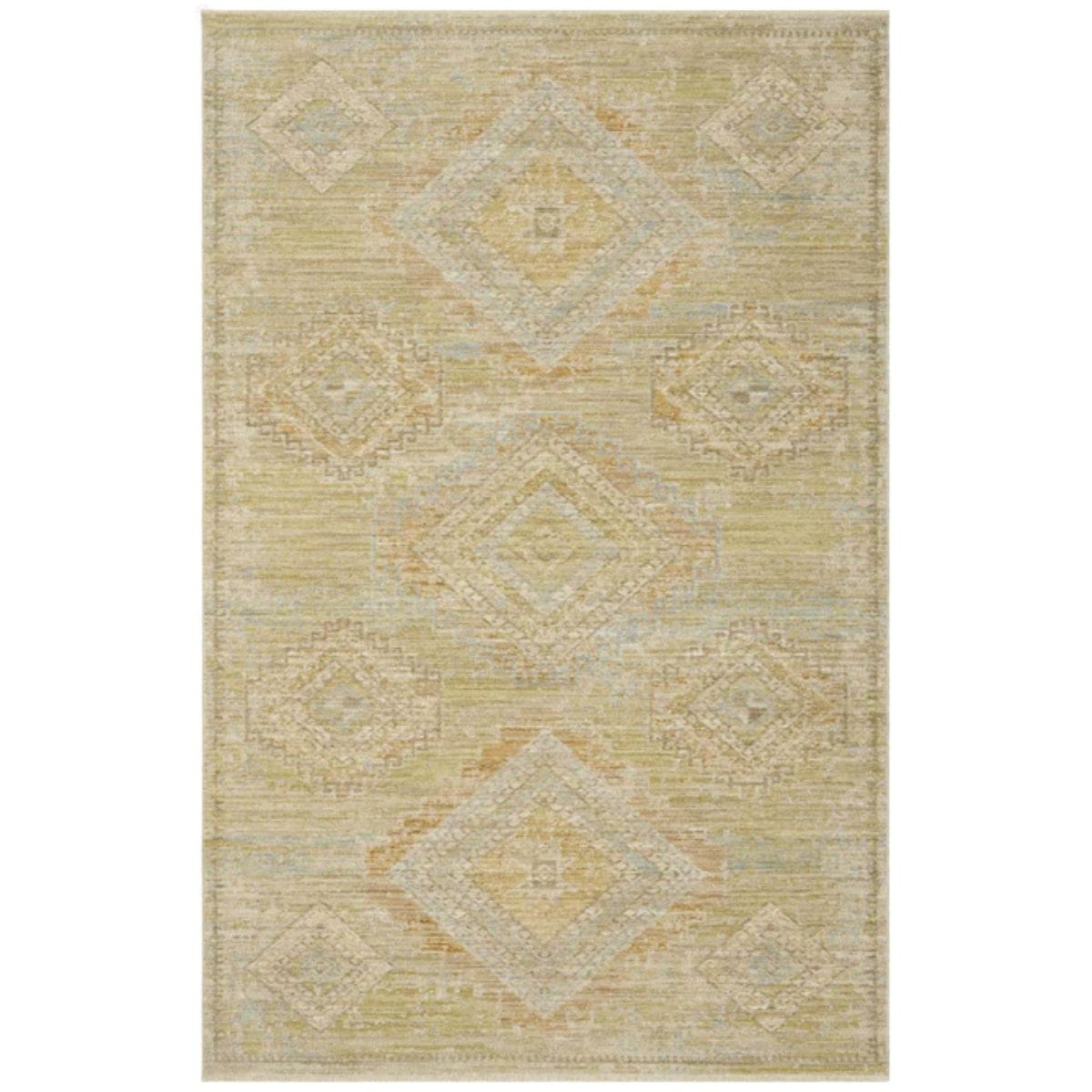 Elora Rug Area Rugs ELORELR-09PSCG4057 885369945939