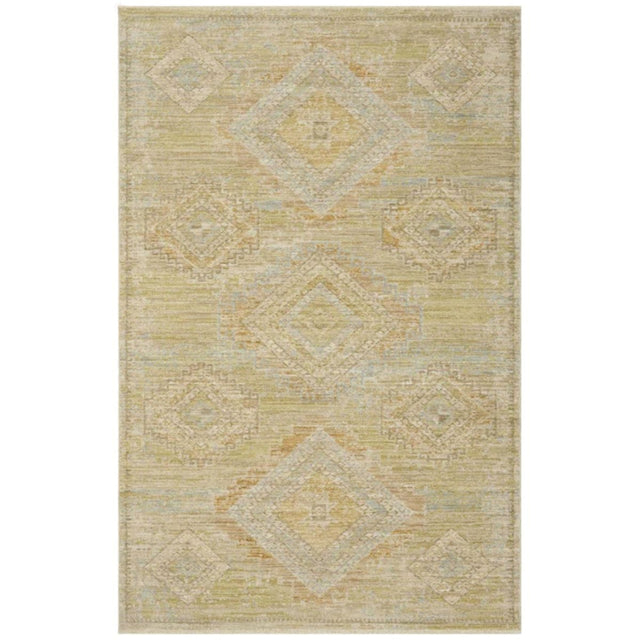 Elora Rug Area Rugs ELORELR-09PSCG4057 885369945939