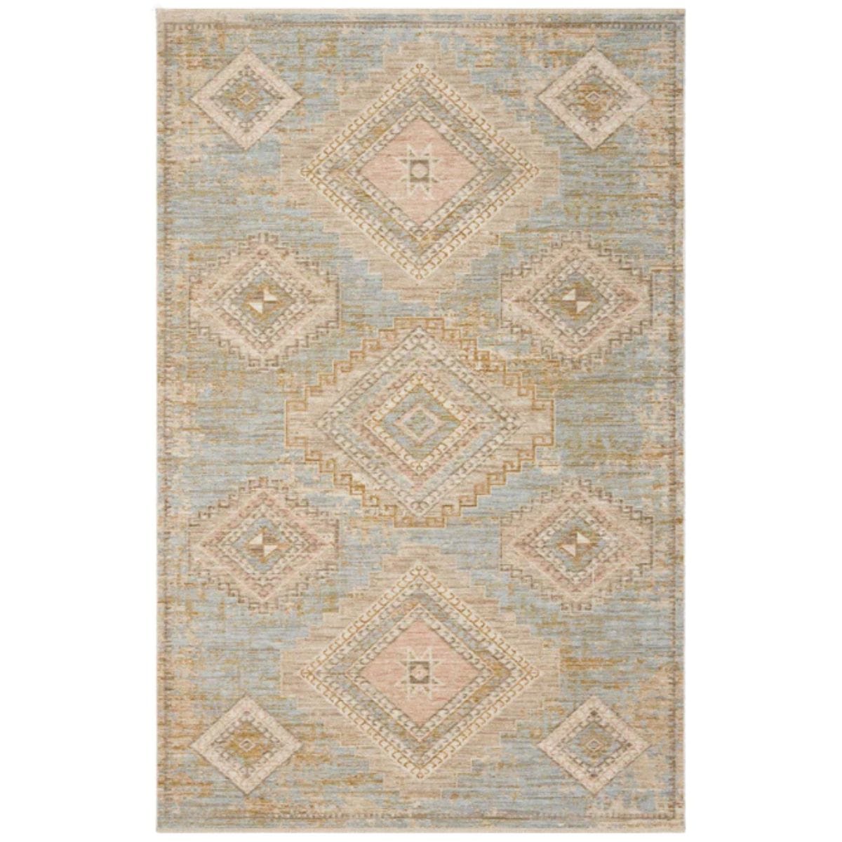 Elora Rug Area Rugs ELORELR-09SCML26A2 885369946042