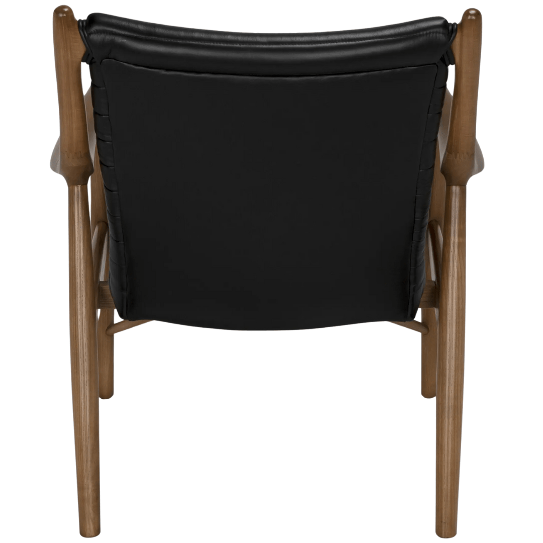 Elton Chair Accent Chair LEA-C0529-1D