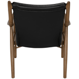 Elton Chair Accent Chair LEA-C0529-1D