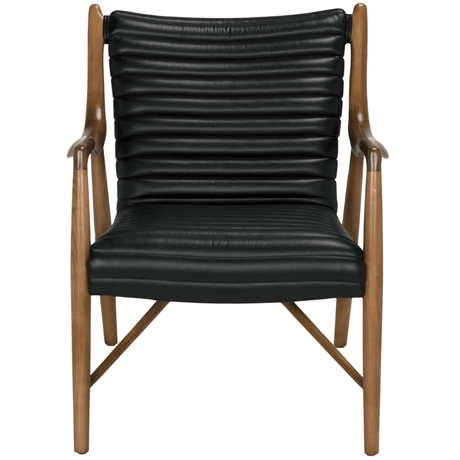 Elton Chair Accent Chair LEA-C0529-1D