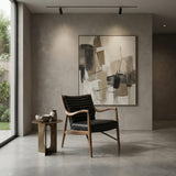 Elton Chair Occasional + Accent Chairs LEA-C0529-1D 00842449137004