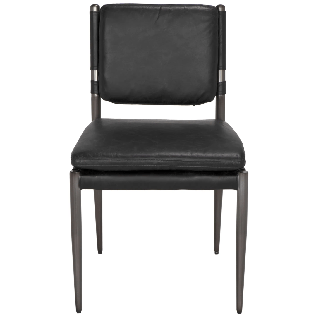 Elvis Chair Accent Chair LEA-C0115D-1D