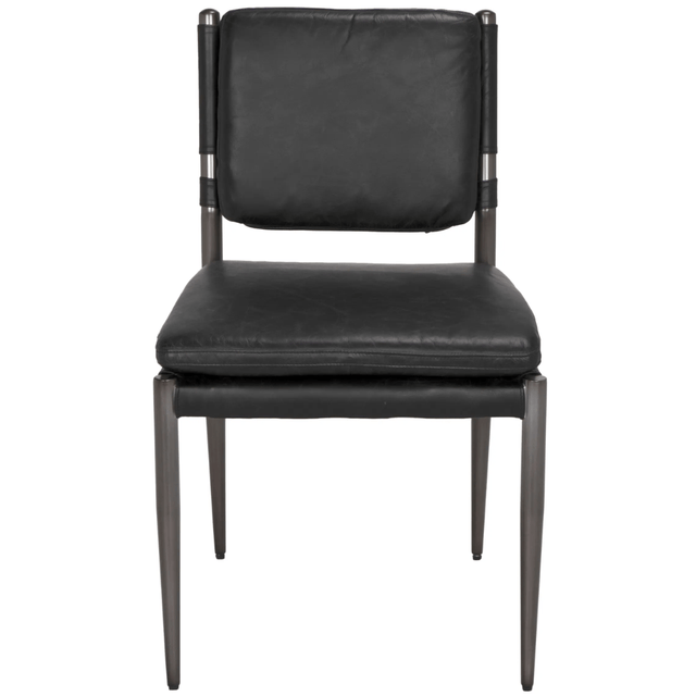 Elvis Chair Accent Chair LEA-C0115D-1D