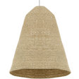 Elysian Natural Grass Pendant Lamp Pendant Lighting TOV-G18484