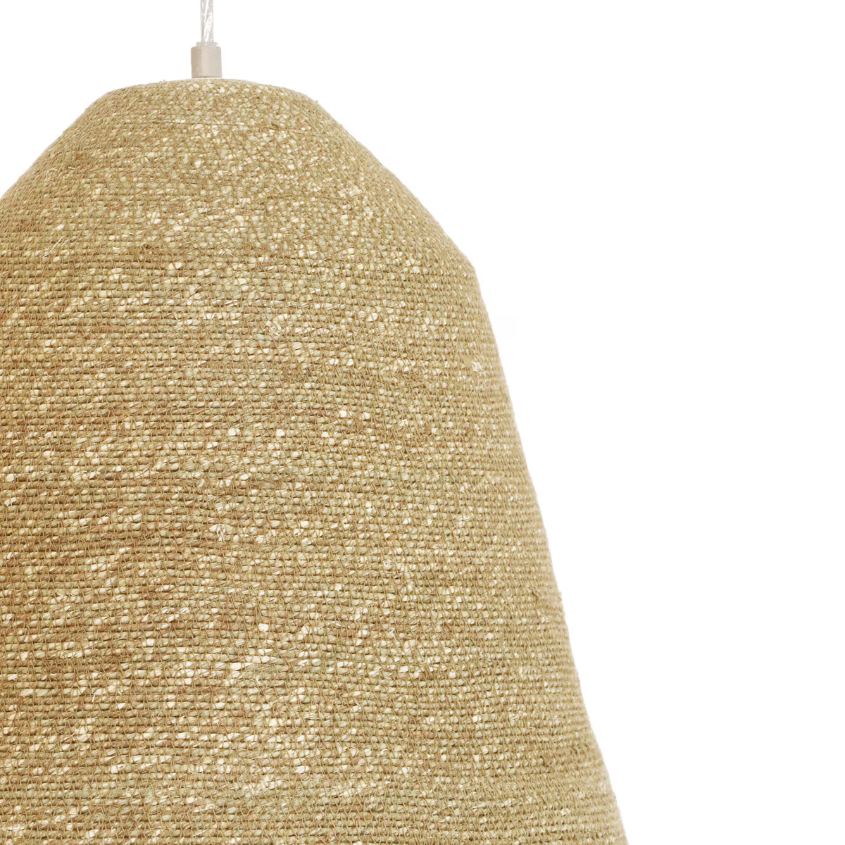 Elysian Natural Grass Pendant Lamp Pendant Lighting TOV-G18484