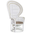 Emanuelle Dining Chair Dining Chairs + Benches 7000-1072