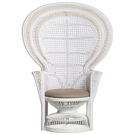 Emanuelle Dining Chair Dining Chairs + Benches 7000-1072