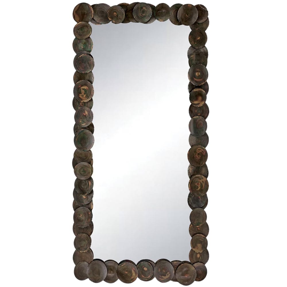 Ember Rectangle Mirror - Draft for Tariffs 05-02-25 Mirror 21-1182
