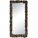 Ember Rectangle Mirror - Draft for Tariffs 05-02-25 Mirror 21-1182