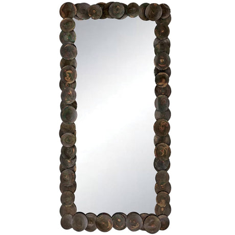 Ember Rectangle Mirror - Draft for Tariffs 05-02-25 Mirror 21-1182