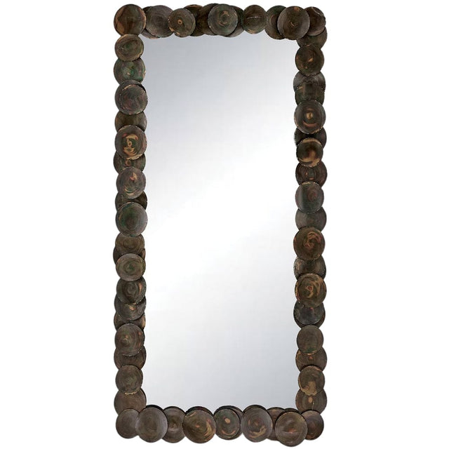 Ember Rectangle Mirror - Draft for Tariffs 05-02-25 Mirror 21-1182