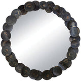 Ember Round Mirror - Draft for Tariffs 05-03-25 Mirror 21-1181