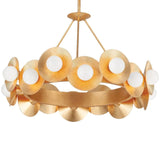 Emerald Chandelier Chandelier