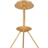 Emerald Chandelier Chandelier