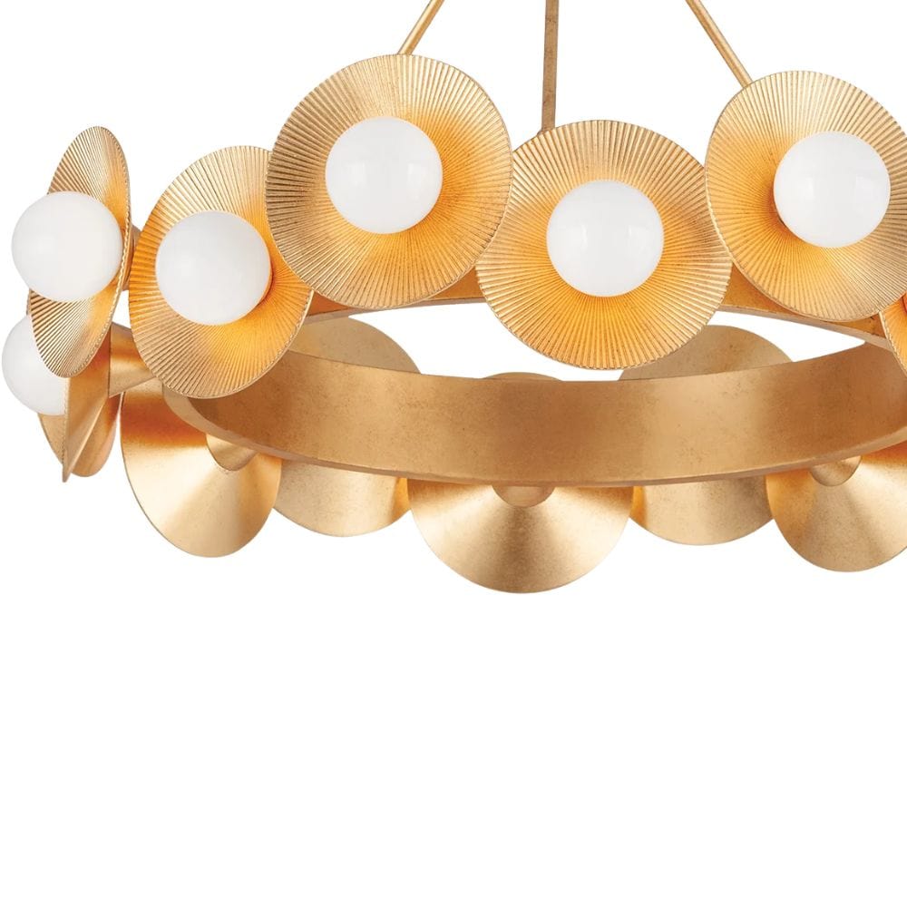 Emerald Chandelier Chandelier