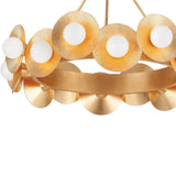 Emerald Chandelier Chandelier