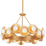 Emerald Chandelier Chandelier 333-32-VGL 782042402003