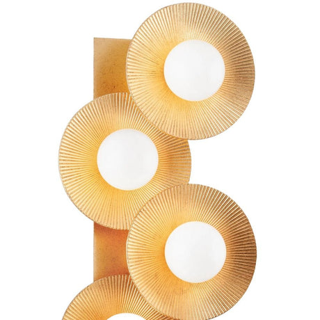 Emerald Wall Sconce Wall Lighting