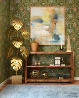 Emery Console Table Bookcases, Tall Cabinets + Shelving