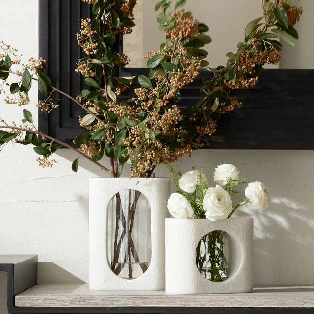 Emilie Vases (Set of 2) Vases AVC10 796505706201