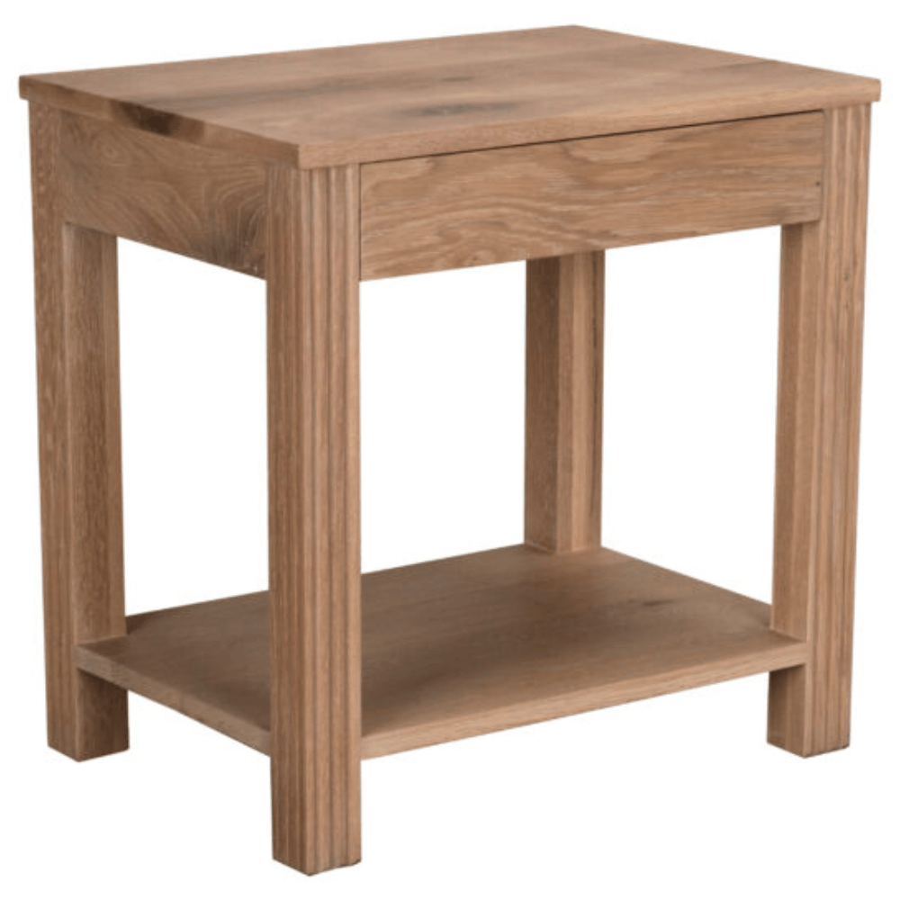 Emily End Table End Table RO111-CH