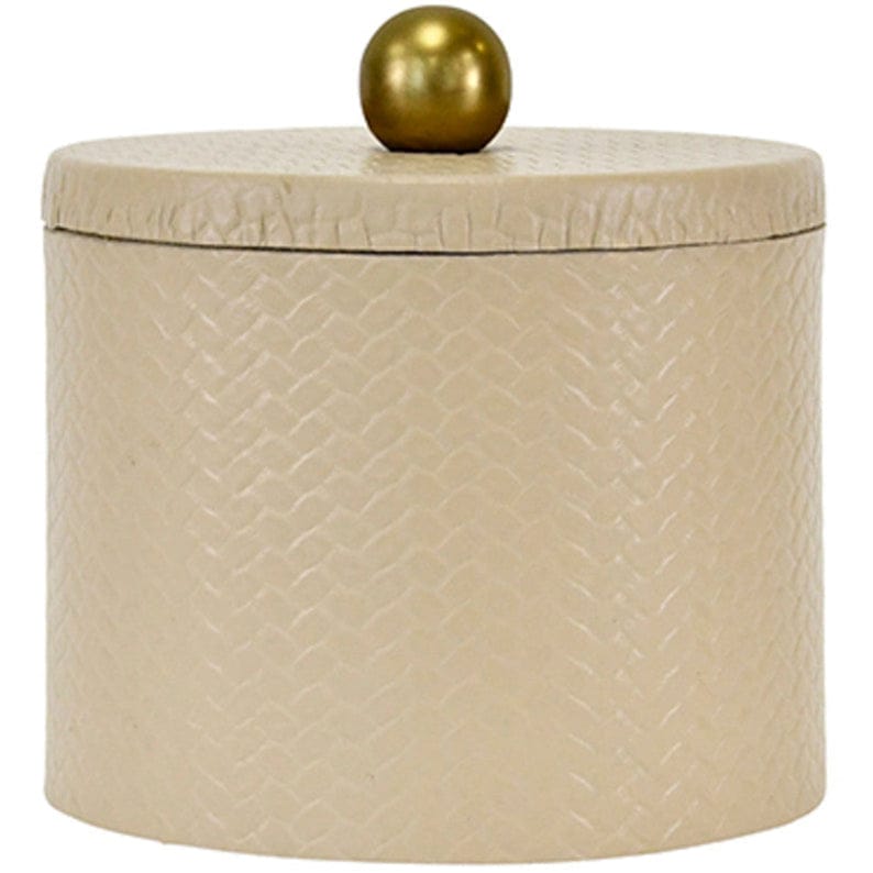 Emma Container Decorative Objects EMMA 607629042512