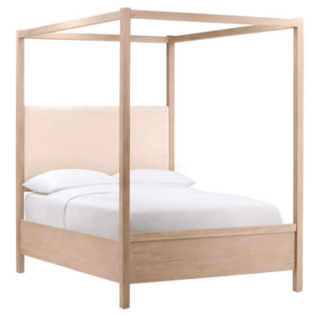 Emmalyn Bed Bed DOV18234Q-LTWW