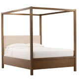 Emmalyn Bed Beds + Headboards
