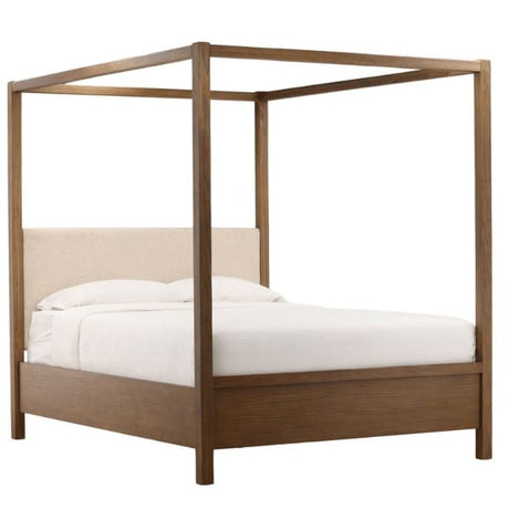 Emmalyn Bed Beds + Headboards
