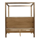 Emmalyn Bed Beds + Headboards