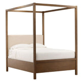 Emmalyn Bed Beds + Headboards