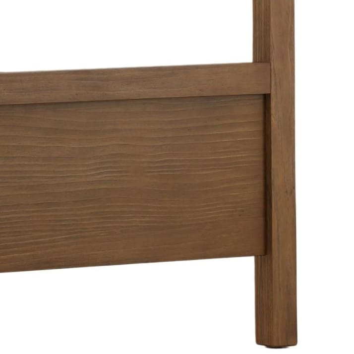 Emmalyn Bed Beds + Headboards