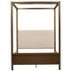 Emmalyn Bed Beds + Headboards DOV18234Q-DKBR
