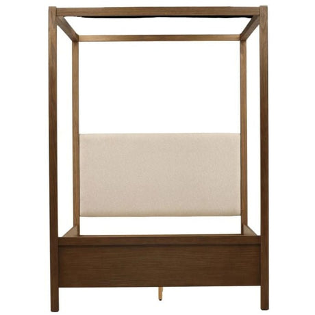 Emmalyn Bed Beds + Headboards DOV18234Q-DKBR