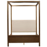 Emmalyn Bed Beds + Headboards DOV18234Q-DKBR