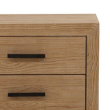 Emmalyn Nightstand Nightstands + Bedside Tables DOV18243-LTWW