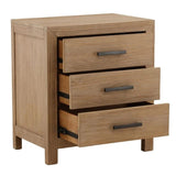 Emmalyn Nightstand Nightstands + Bedside Tables DOV18243-LTWW