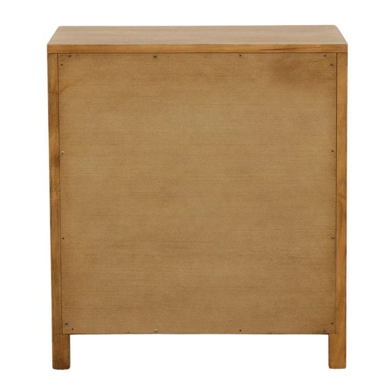 Emmalyn Nightstand Nightstands + Bedside Tables DOV18243-LTWW