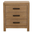 Emmalyn Nightstand Nightstands + Bedside Tables DOV18243-LTWW