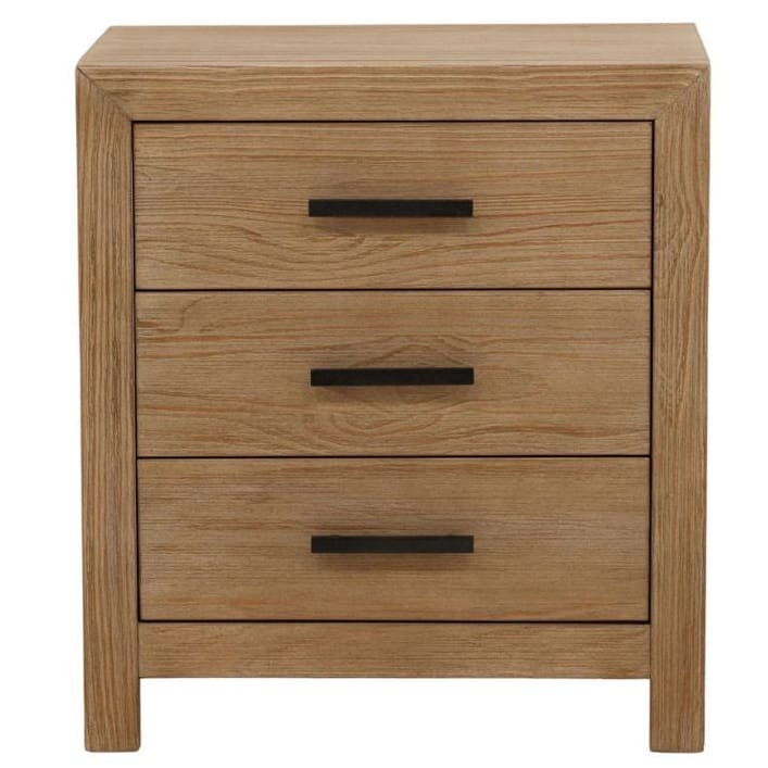 Emmalyn Nightstand Nightstands + Bedside Tables DOV18243-LTWW