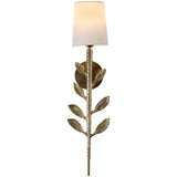 Emmeline Sconce Sconces LGHEMMELSCSHLGBZ